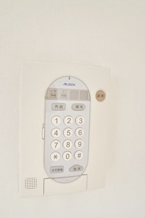 リヴィエールランド・ルージュの物件内観写真